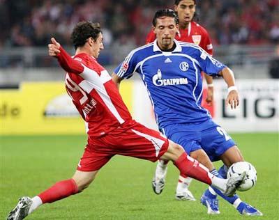 身的吸引力 身的吸引力