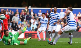 他所展现的 他所展现的